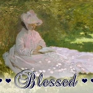 Meet your Posher, Charlene